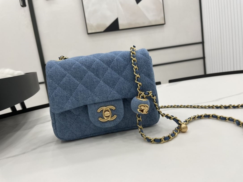 Chanel CF Series Bags